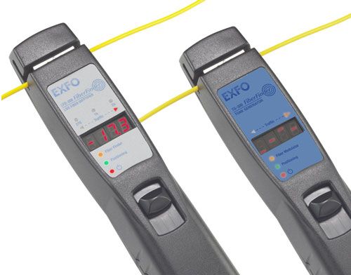 Идентификатор активного волокна EXFO LFD-300B