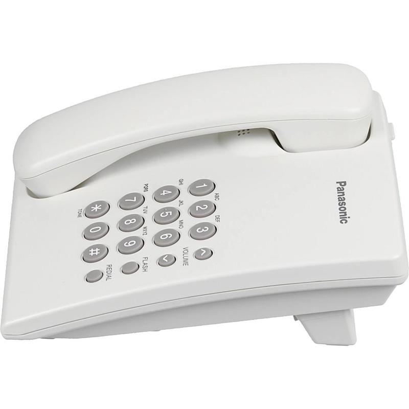 Panasonic KX-TS2350RUW