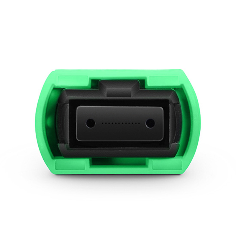 Оптический патчкорд MPO/UPC-MPO/UPC, 8 волокон, SM, Тип А, 3мм, 2м