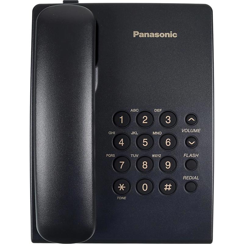 Panasonic KX-TS2350RUB