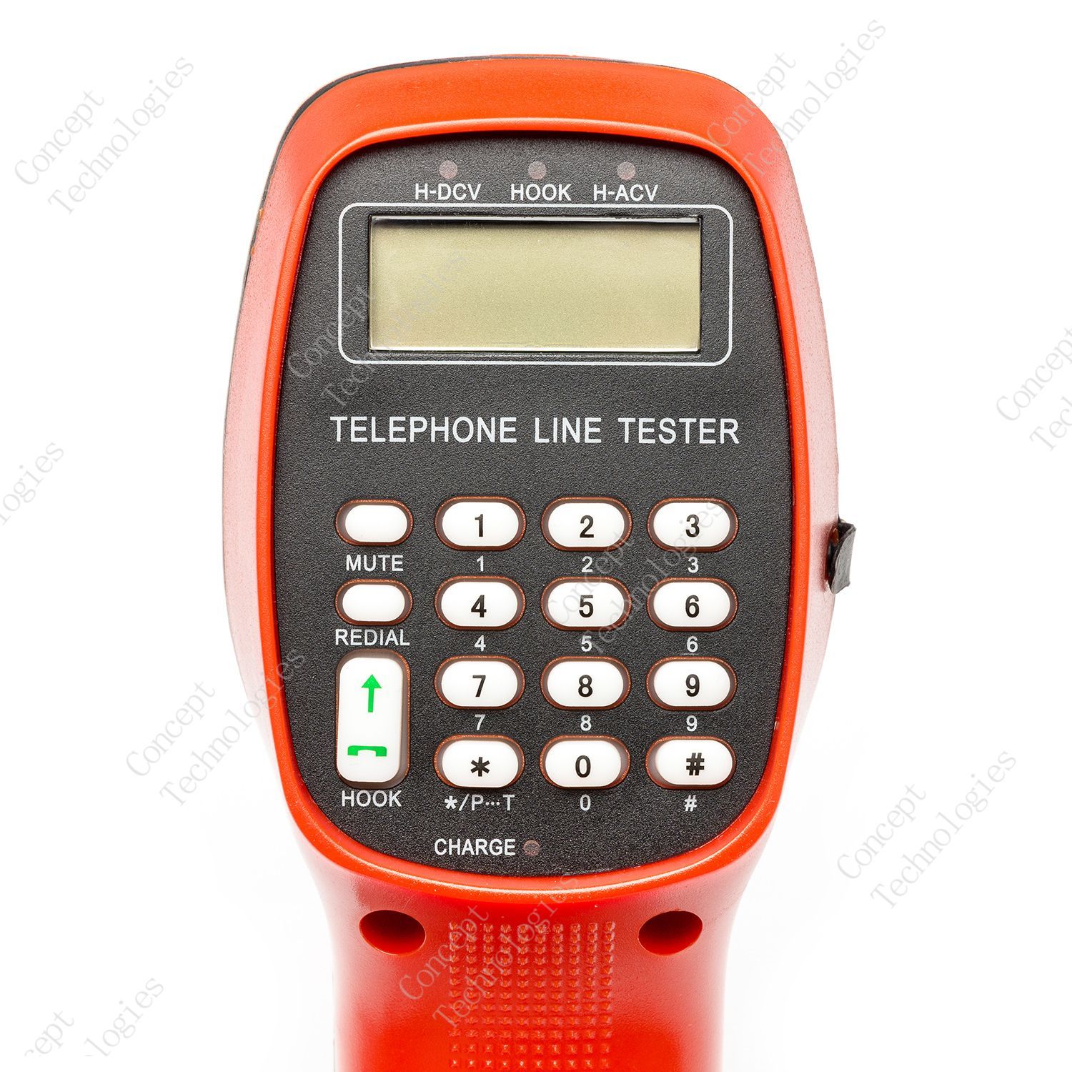 Тестовые телефонные трубки KIWI-5110