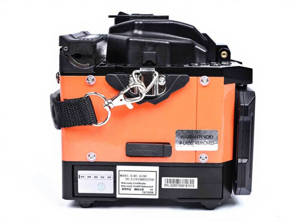 Оптический сварочный аппарат KIWI-6190