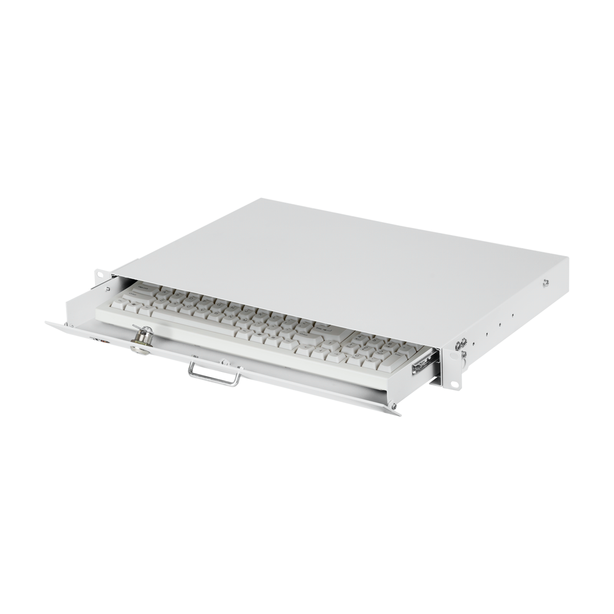 NIKOMAX TLK-KB1-GY