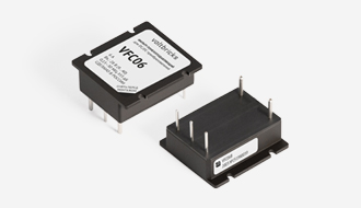 Пассивный модуль фильтрации VOLTBRICKS VFC06B для серии VDMC