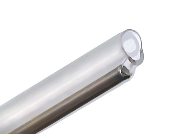 Комплект для защиты сварного соединения (КДЗС), 60 мм