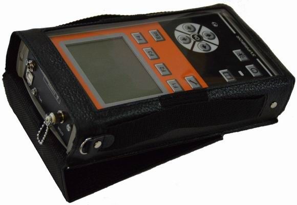 Оптический рефлектометр VISA 1310/1550/1625 М1 с фильтром (1310/1550/1625 нм)