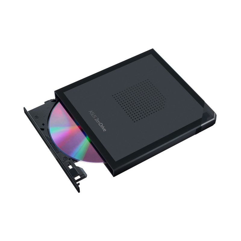 ASUS SDRW-08V1M-U/BLK/G/AS