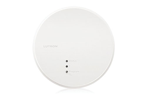Интерфейс подключения датчиков Lutron QSM7-4W-C