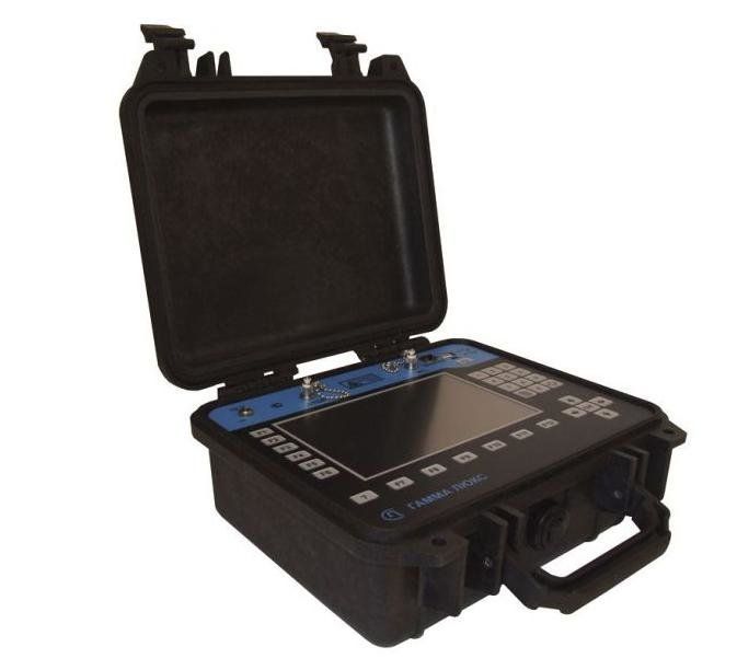 Оптический рефлектометр Гамма Люкс М0  (1310/1550 нм, 36/34 дБ)