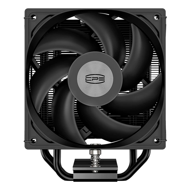PCCooler RT400 BK
