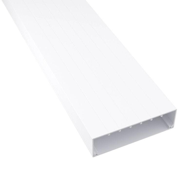 Кабель-канал 200х60 TA-GN IN-Liner