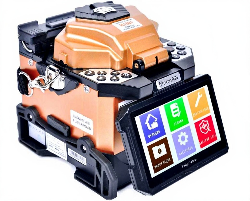 Оптический сварочный аппарат KIWI-6195