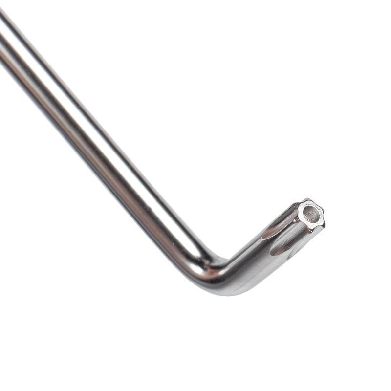 Набор ключей TORX КТ-9 (Т10-Т50) серия KBT-PROFESSIONAL
