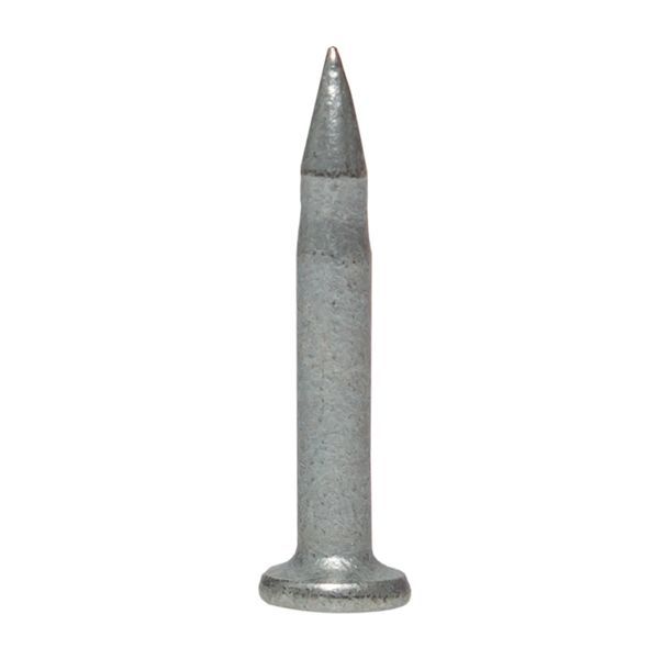 Гвозди кованные для монтажного пистолета Bullet Type 17 мм (упак. - 1000 шт.) Expert