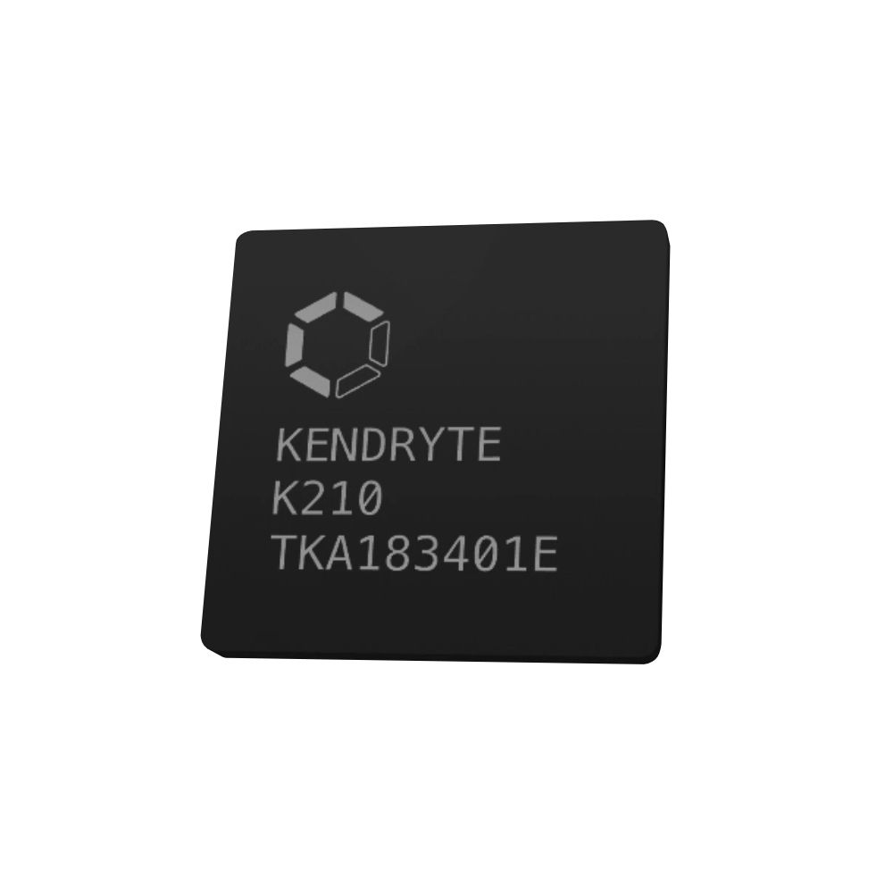 Вычислительный чип Kendryte K210 A0412000246