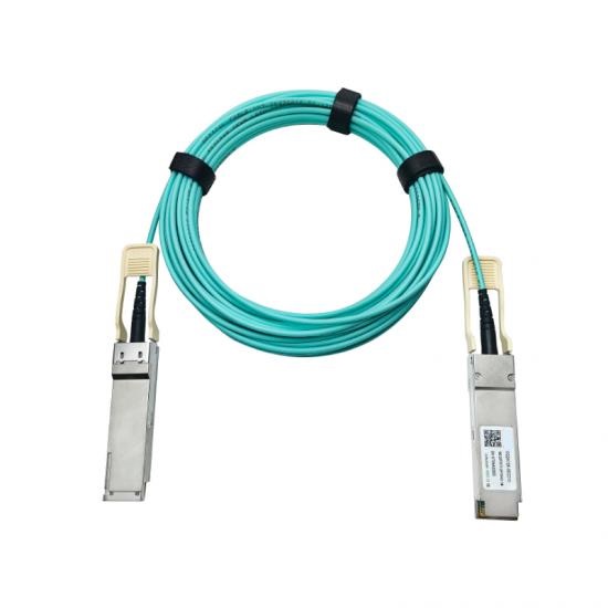 NIKOMAX GL-CC-QSFP100-070-AOC