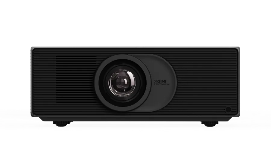 Лазерный (RGB) проектор XGIMI GT-P060FLB