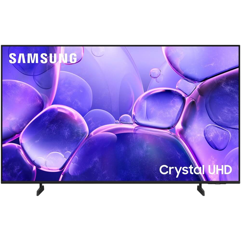 Телевизор Samsung UE43U8000FUXRU