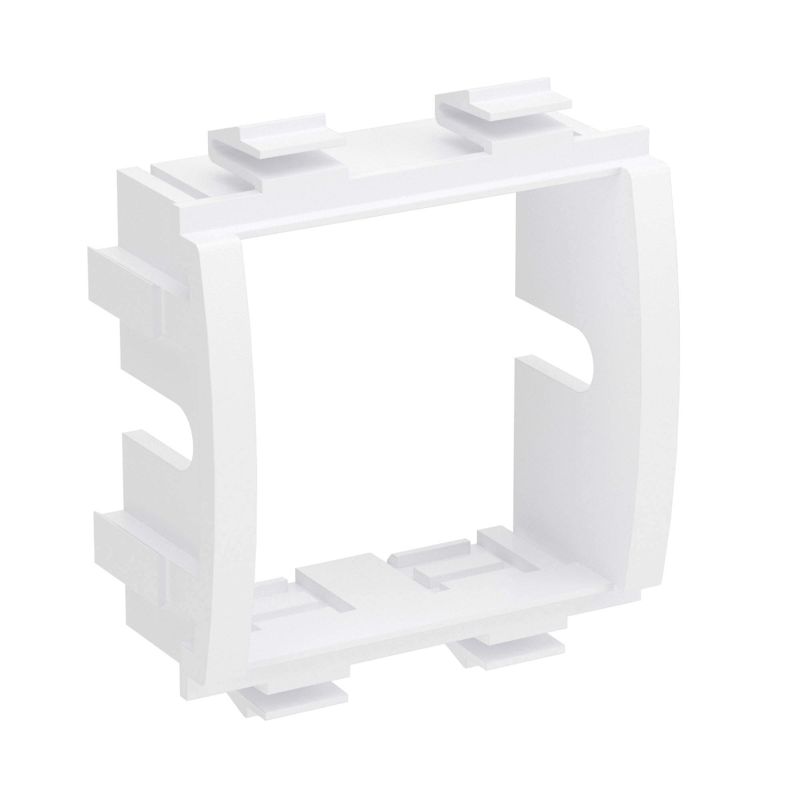 BRAVA Каркас 2 модуля белый IN-Liner FRONT
