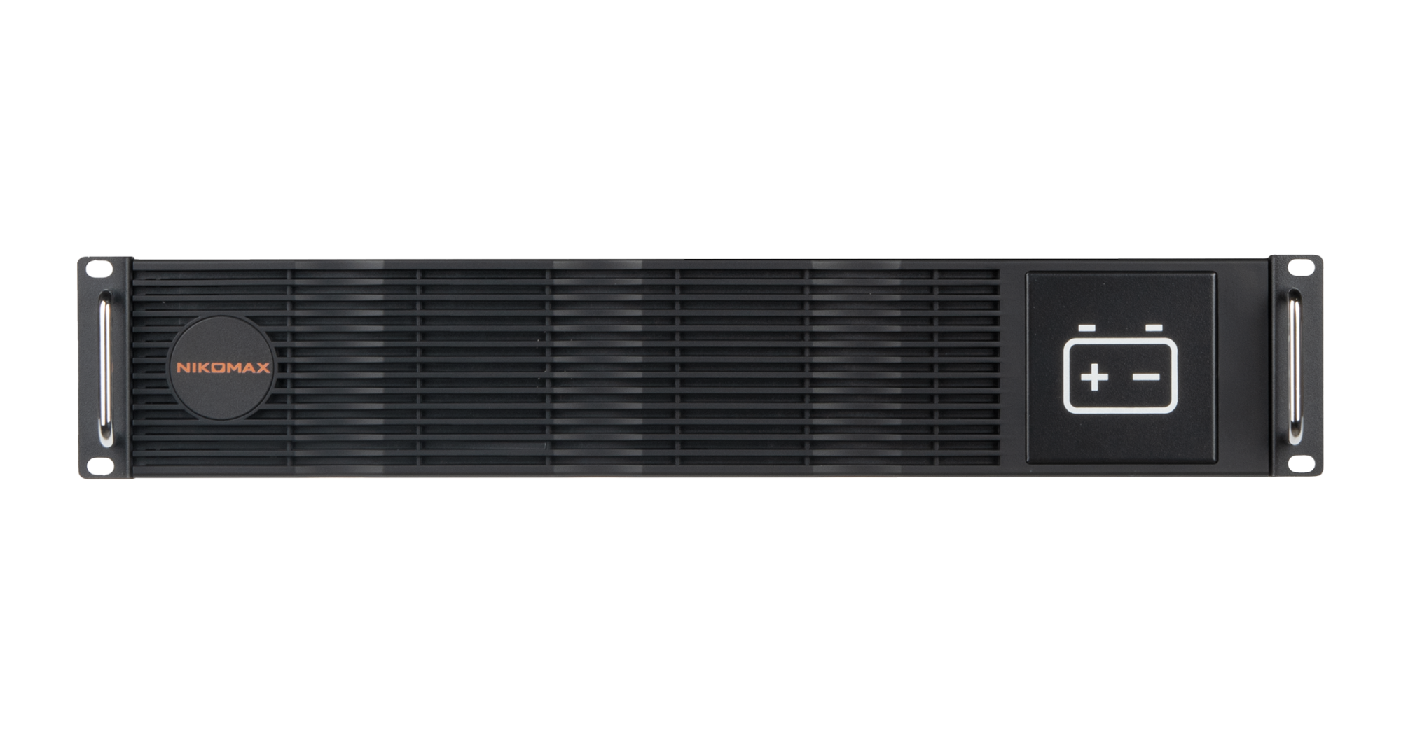 NIKOMAX NMA-UPS-OL6/10pf-2UPG/16*9a