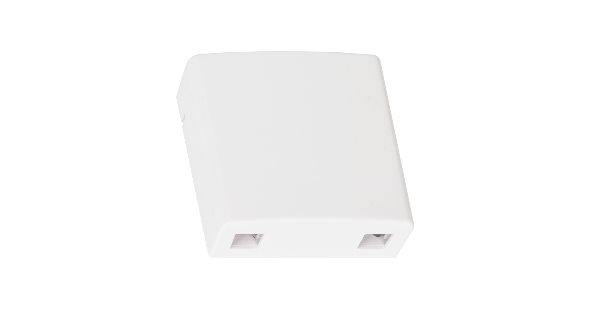 NIKOMAX NMF-WO2-BLANK-CS-WT