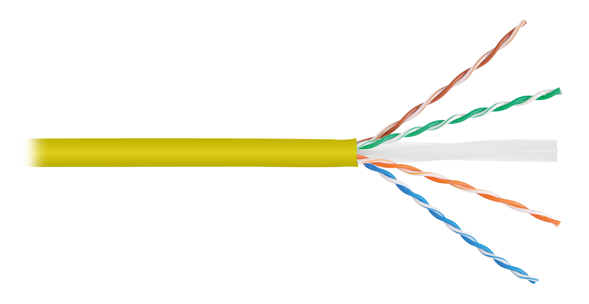 NIKOMAX NMC 1141C-YL