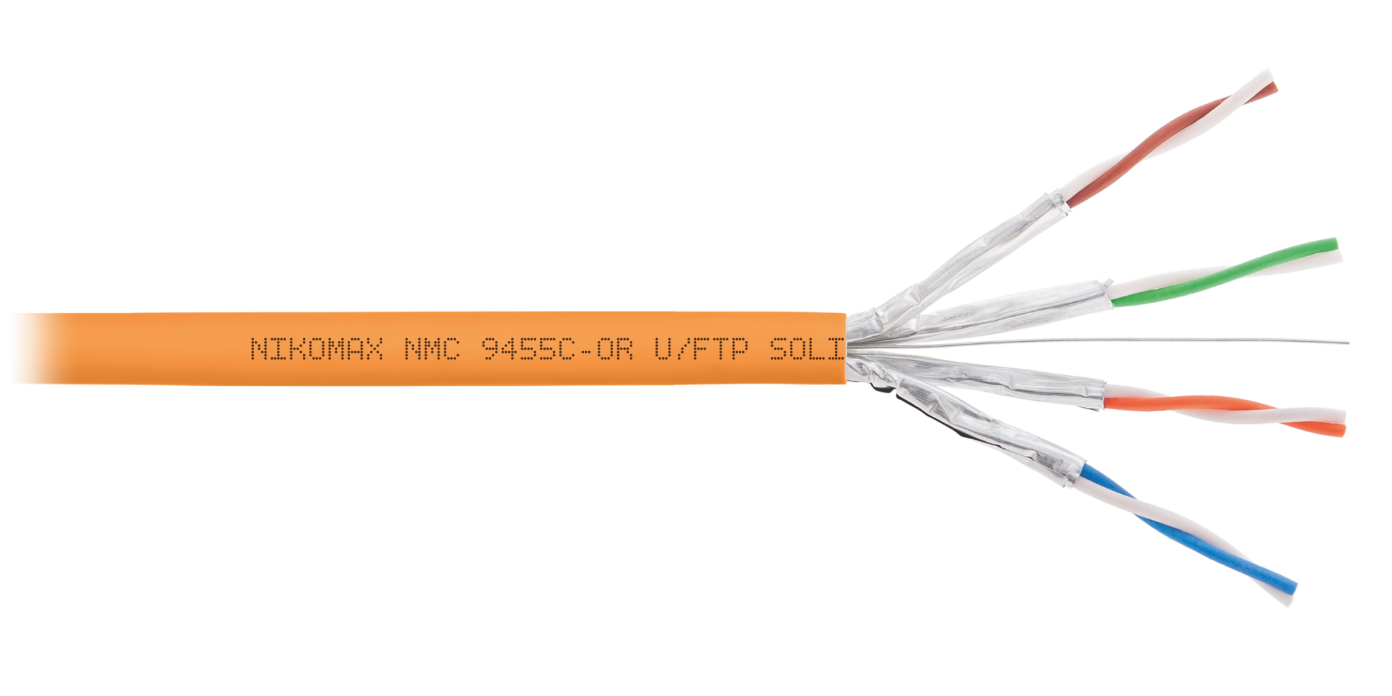 NIKOMAX NMC 9455C-OR