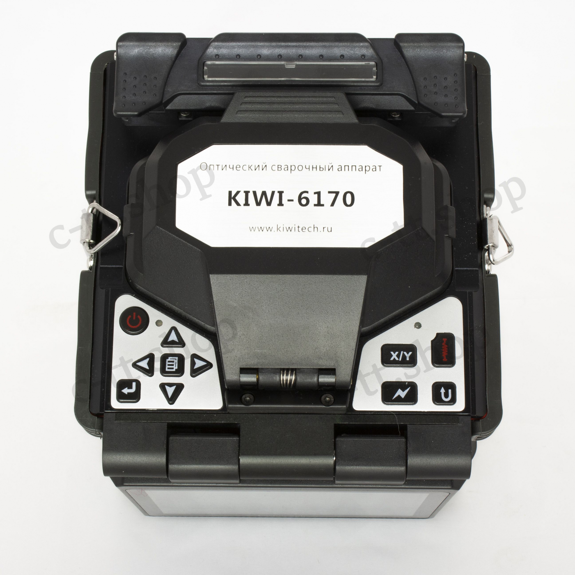 Оптический сварочный аппарат KIWI-6170