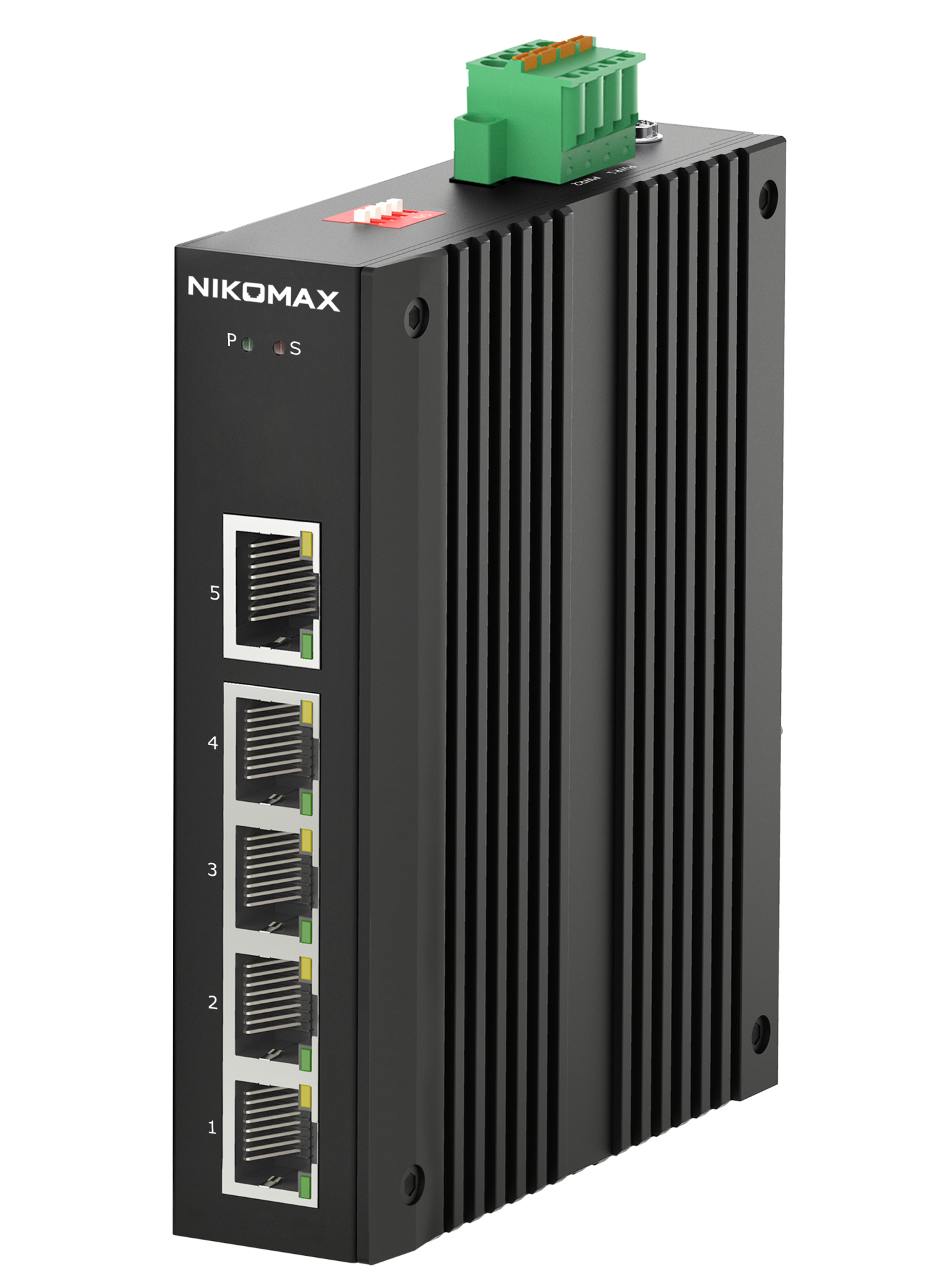 NIKOMAX GL-SW-G005-I