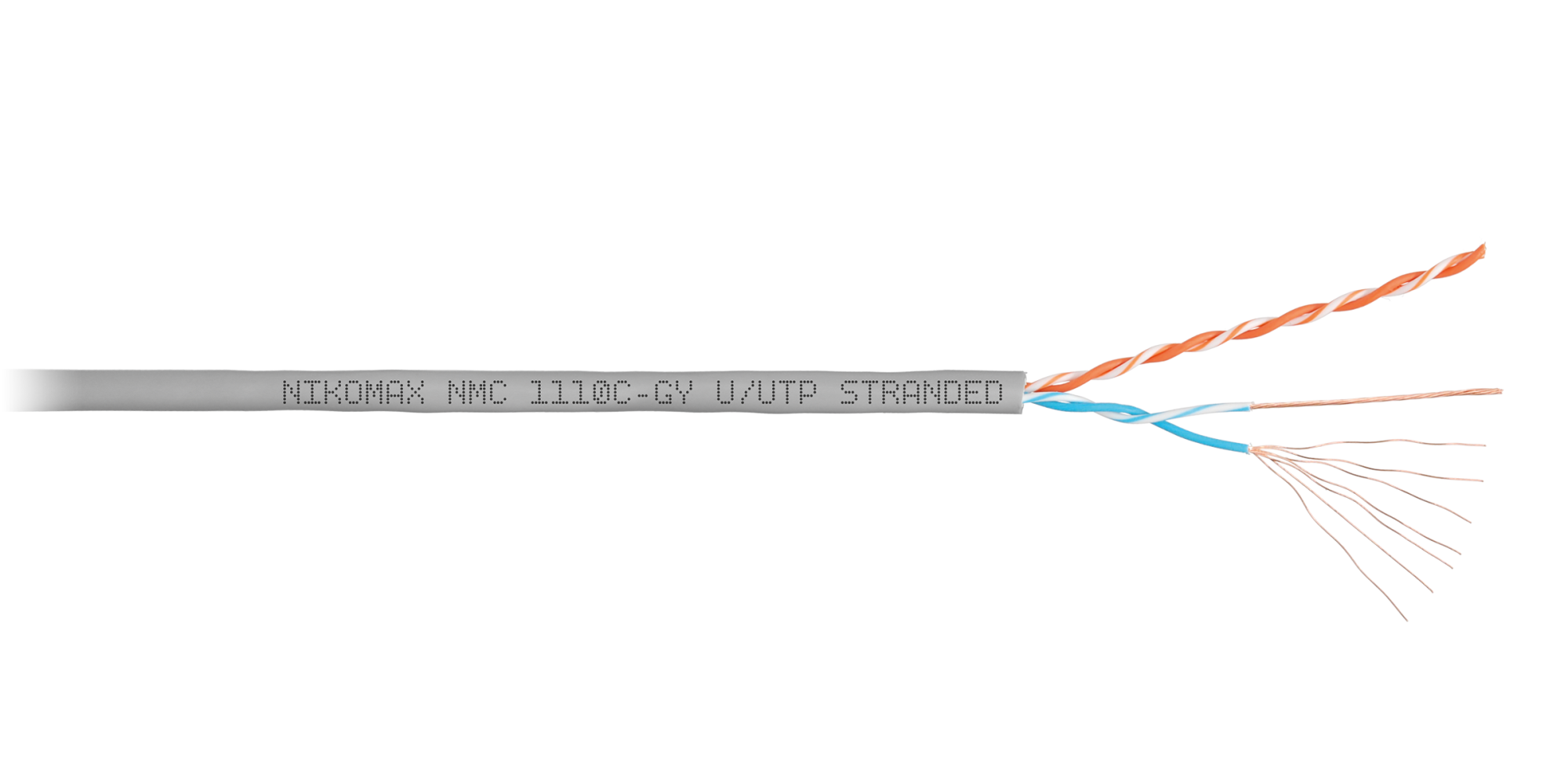 NIKOMAX NMC 1110C-GY