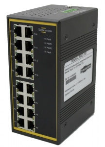 Неуправляемый Ethernet коммутатор SWD-160 