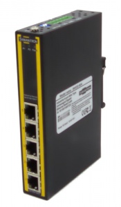 Неуправляемый Ethernet коммутатор SWD-50A 