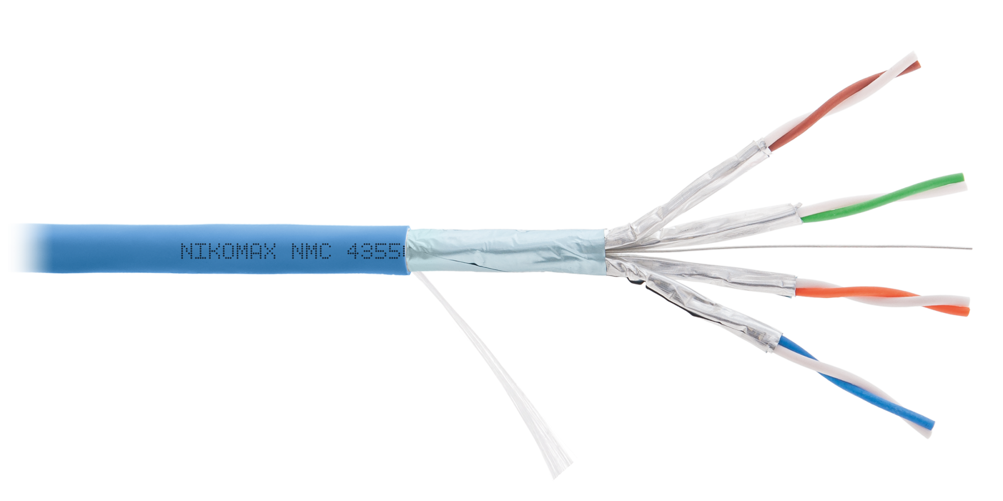 NIKOMAX NMC 4355C-IB