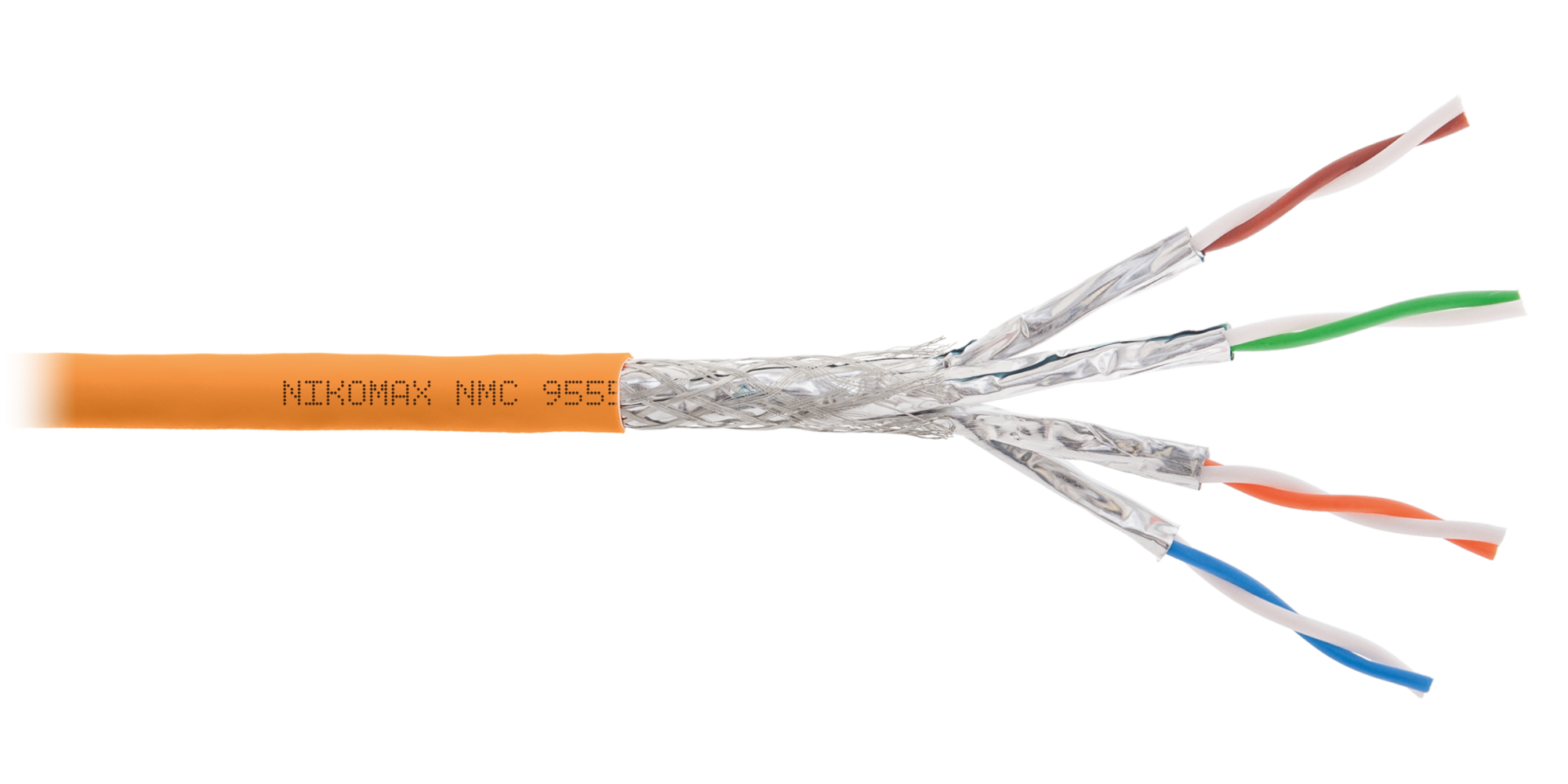 NIKOMAX NMC 9555C-OR