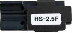 Держатель волокна HS-2.5F