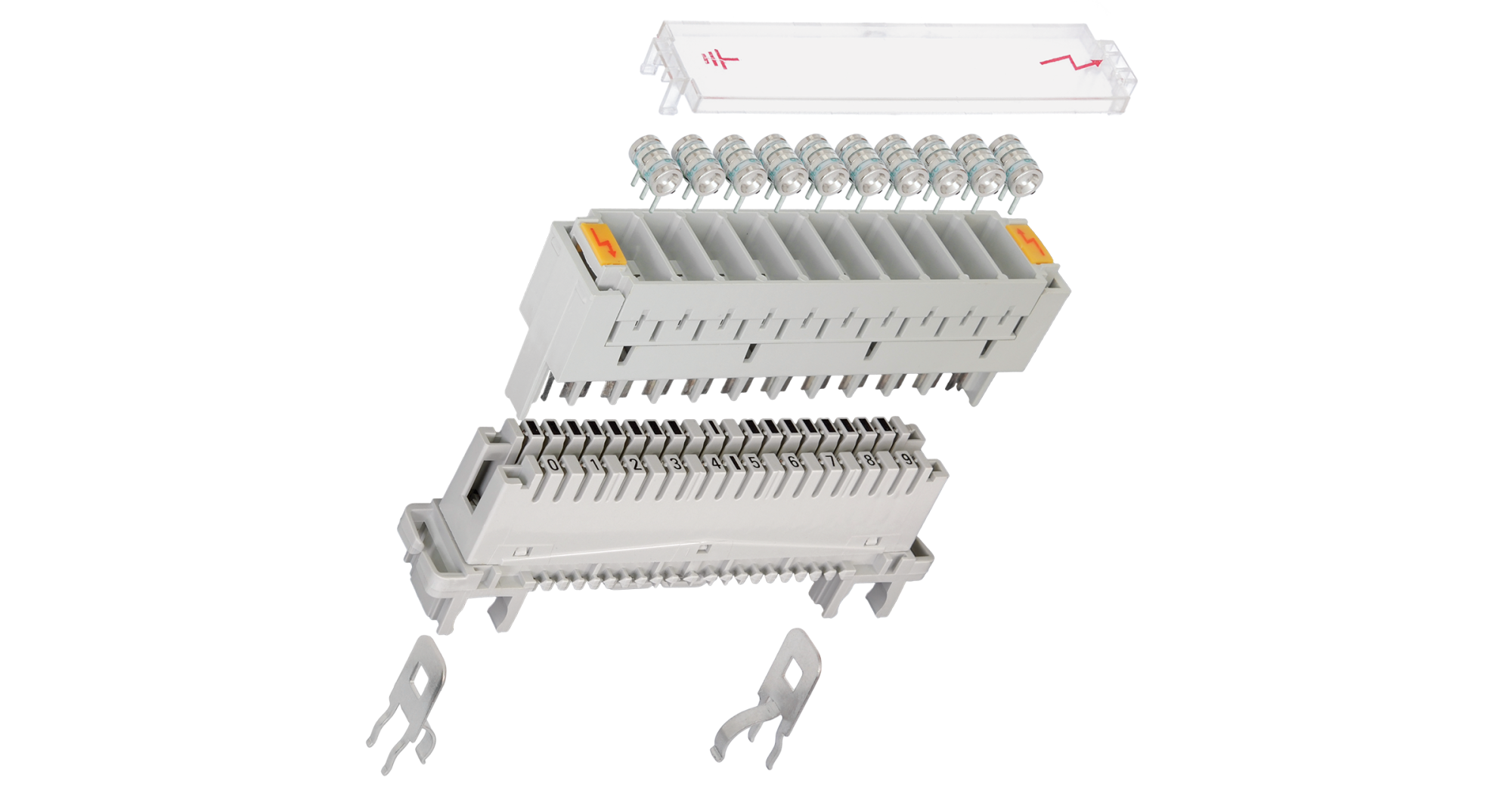 NIKOMAX NMC-PL-GDT1-10