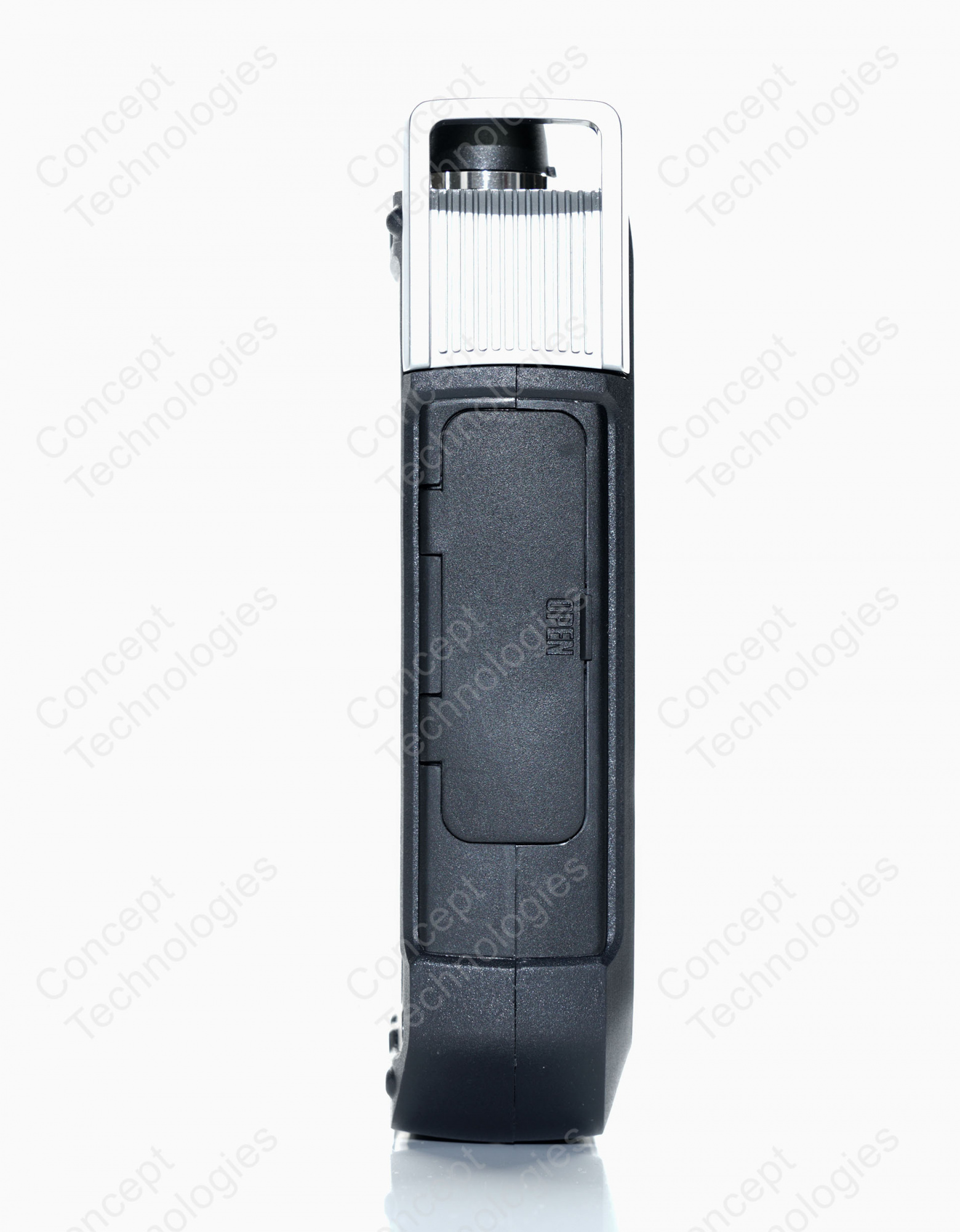 Оптический рефлектометр KIWI-7310 (SM. 1310/1550, 22/20dB, VFL+OPM, кабельный тестер, фонарь)