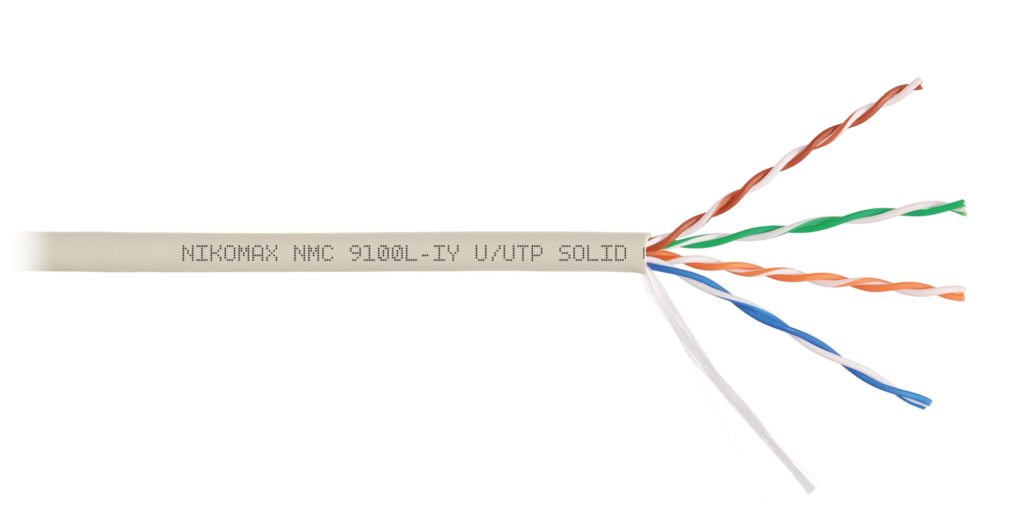 NIKOMAX NMC 9100L-IY