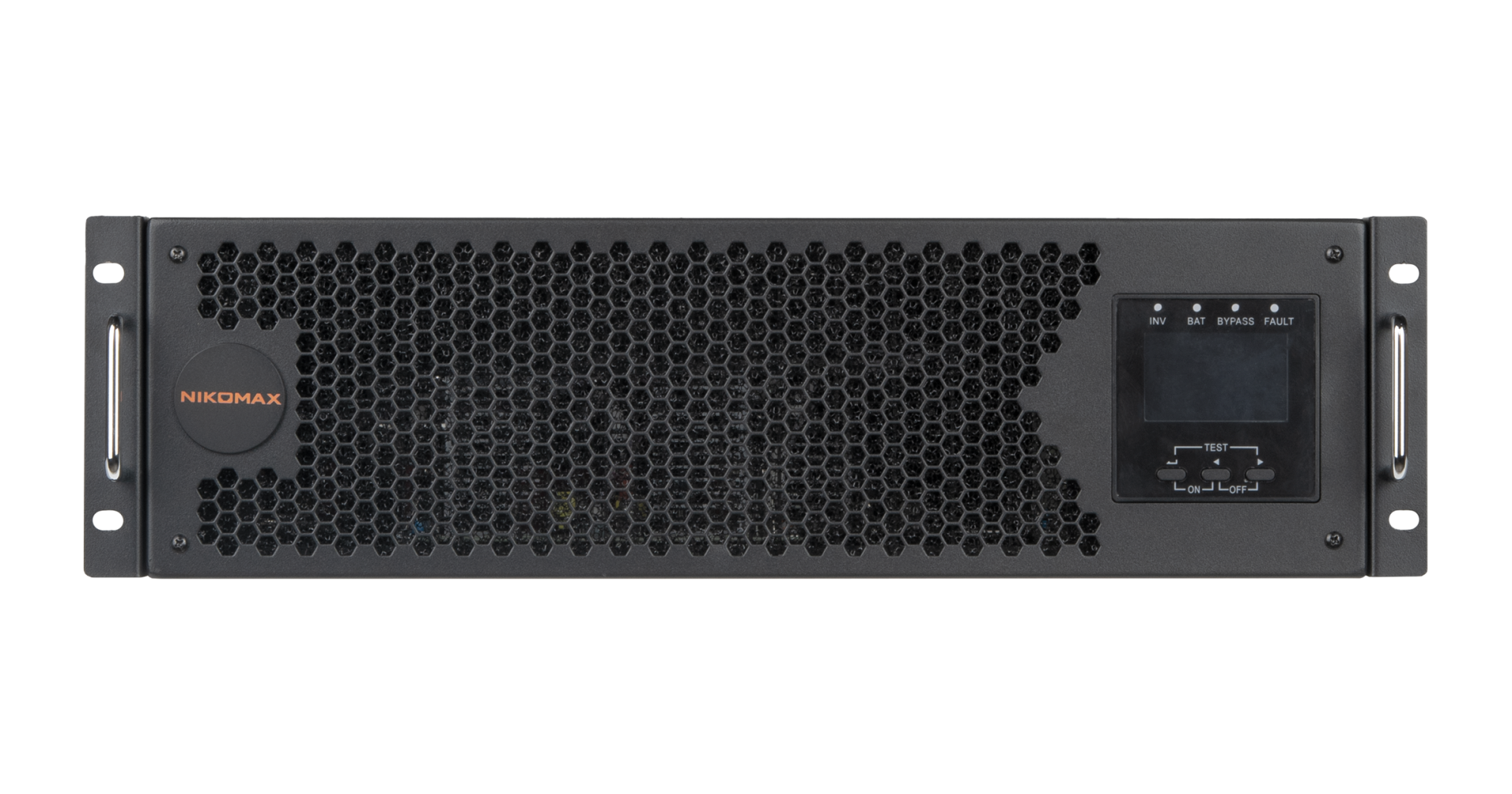 NIKOMAX NMA-UPS-OL10pf-3-1