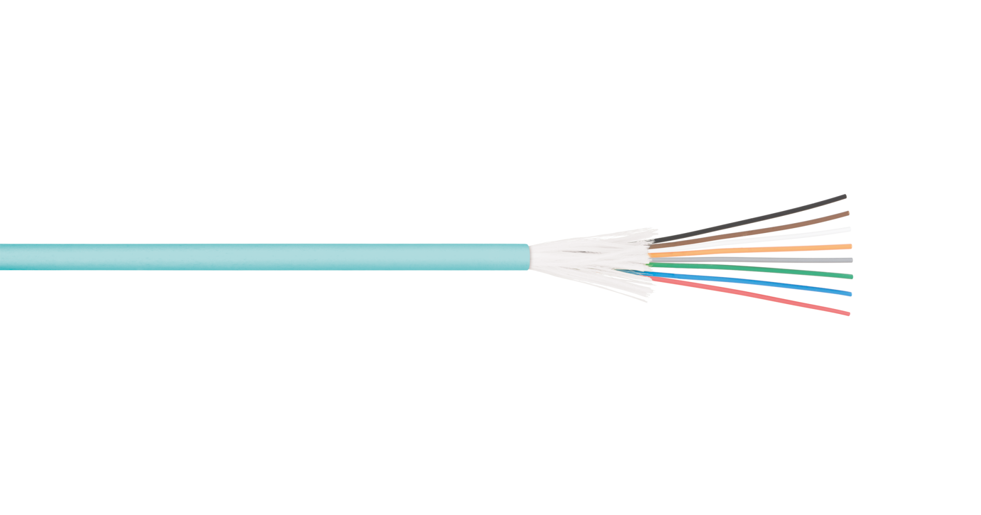 NIKOMAX NMF-2IS-008M3A-AQ