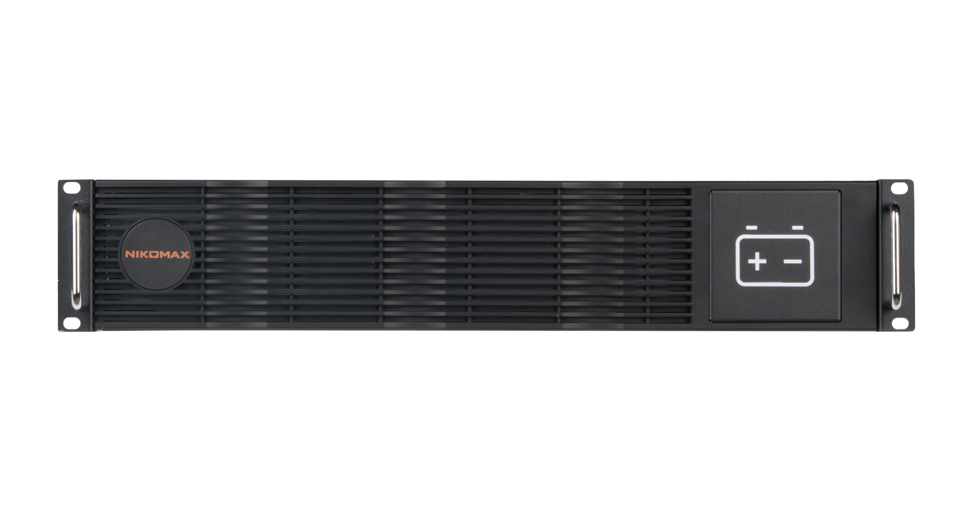NIKOMAX NMA-UPS-OL2/3pf-UPG/12*9a