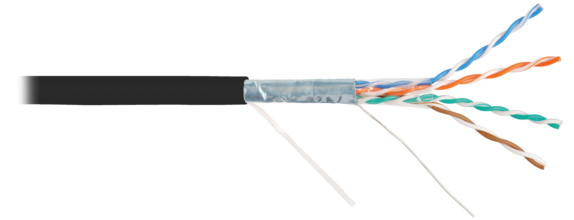 NIKOMAX NMC 1201C-BK