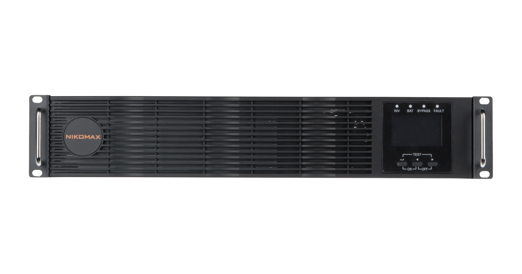 NIKOMAX NMA-UPS-OL06pf-1-1