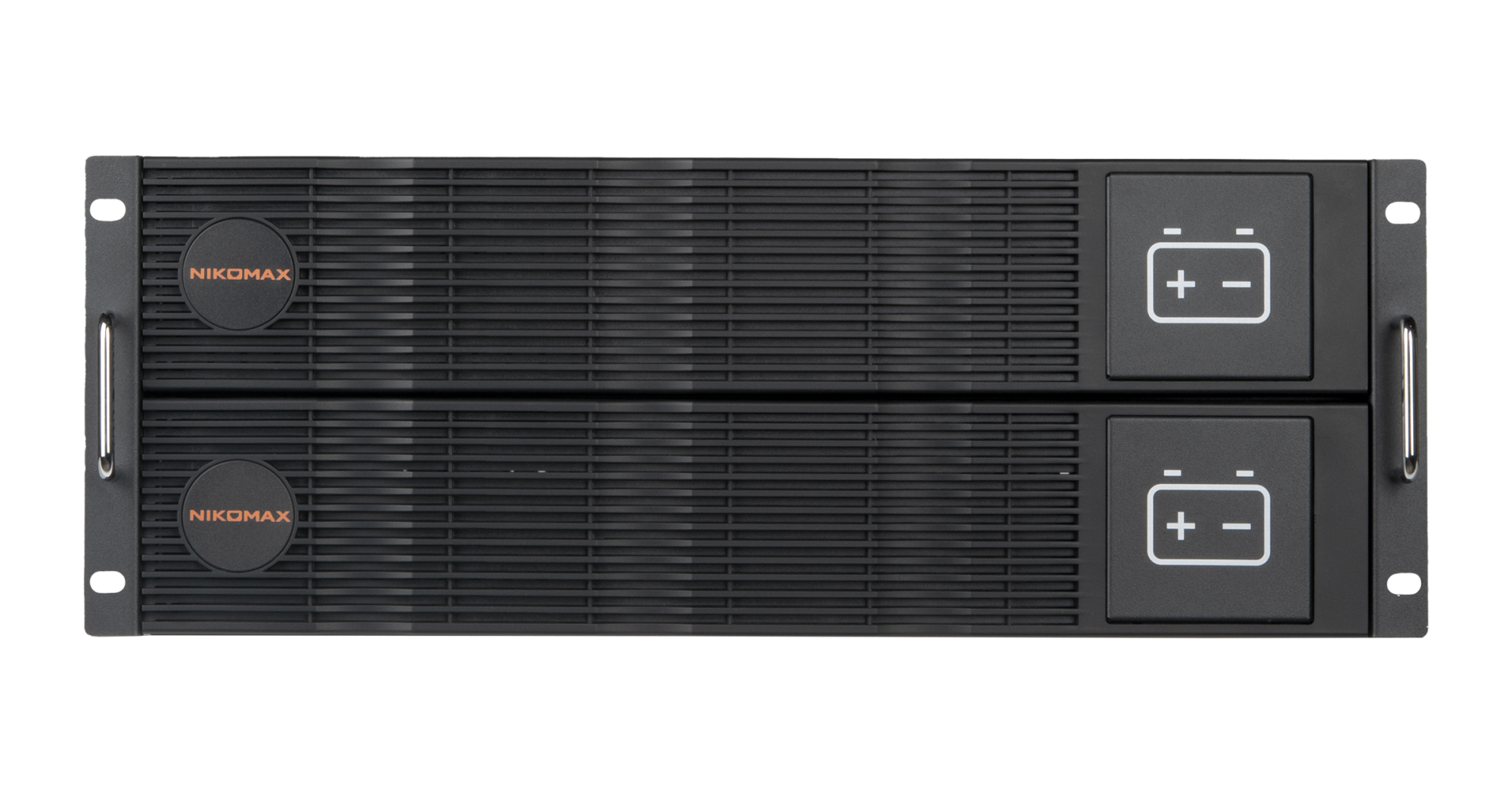 NIKOMAX NMA-UPS-OL6/10pf-4UPG/20*9a