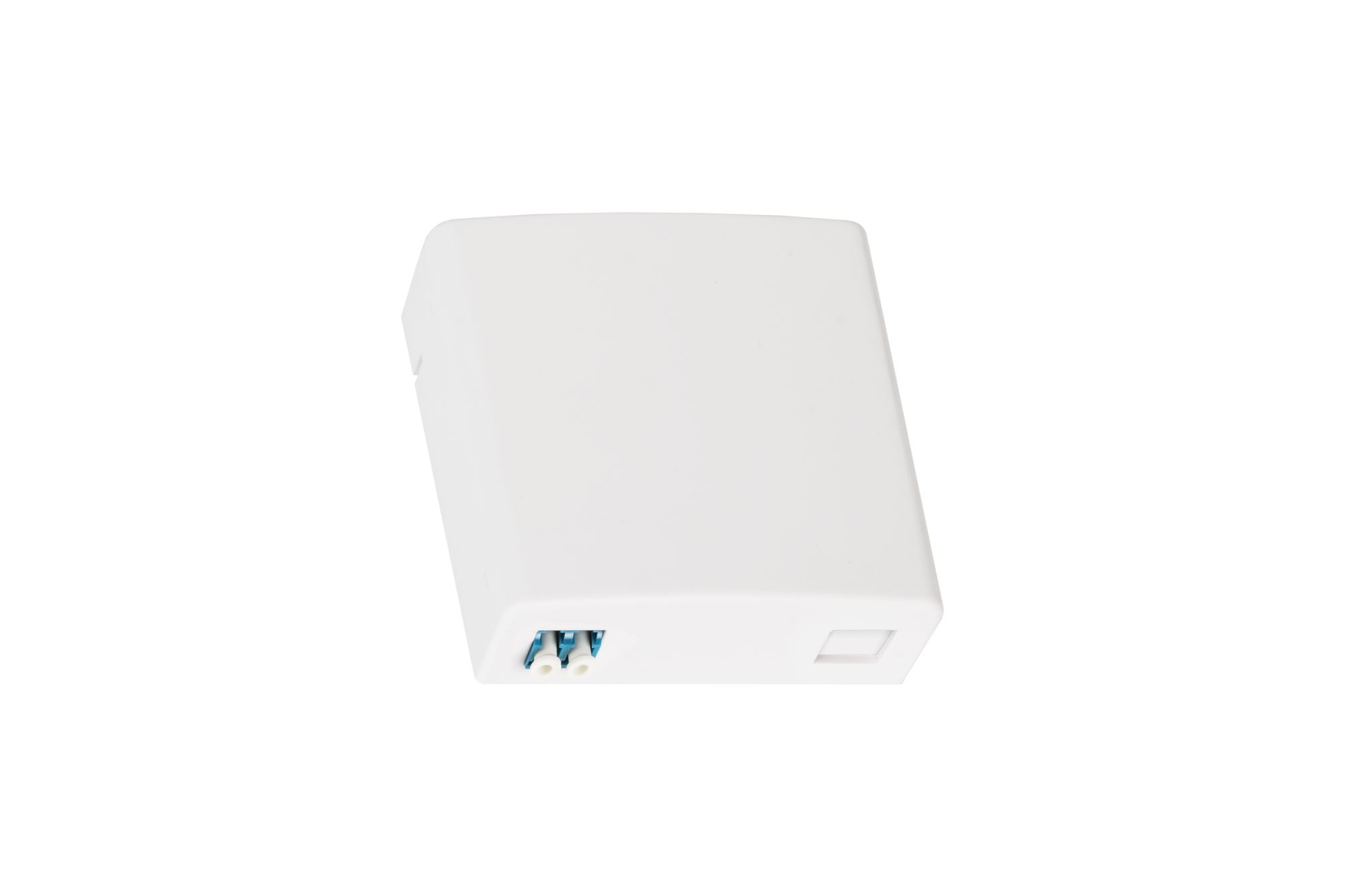 NIKOMAX NMF-WO02LCUS2-CS-WT
