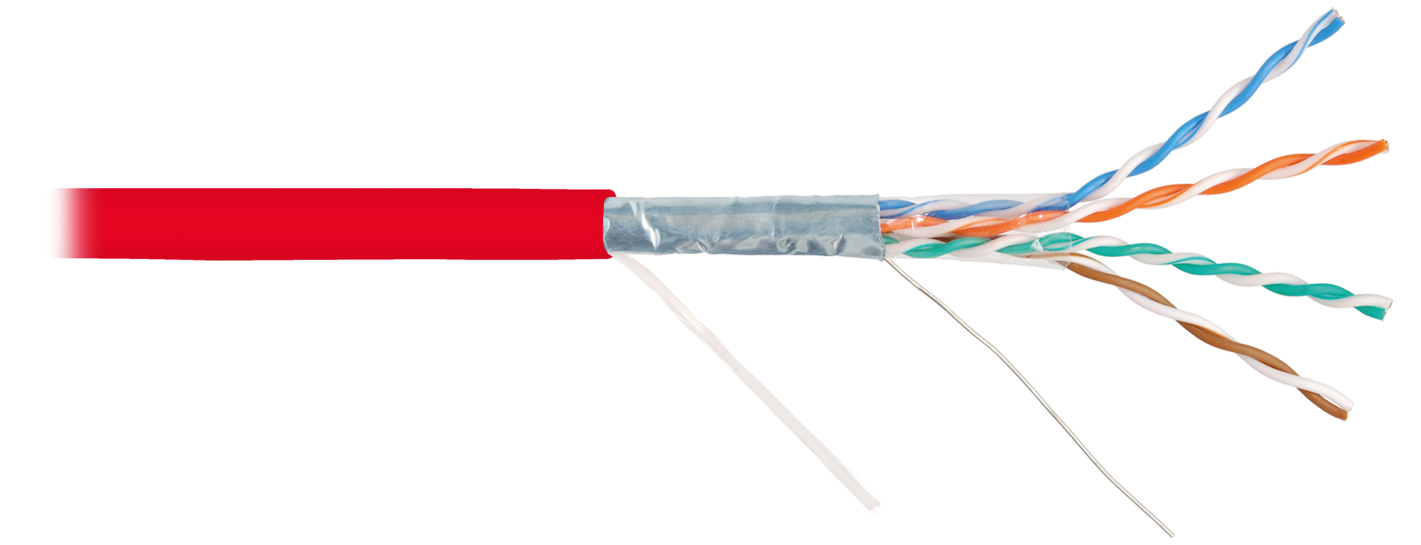 NIKOMAX NMC 1201C-RD